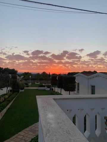 Villa Natia Mottola Exterior photo